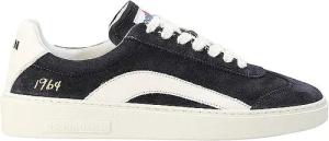 DSQUARED2 Sneaker RIDER weiss | 42
