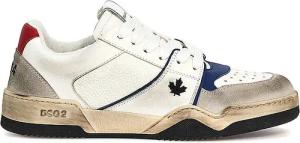 DSQUARED2 Sneaker weiss | 42