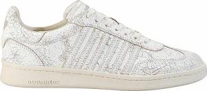 DSQUARED2 Sneaker  weiss | 43