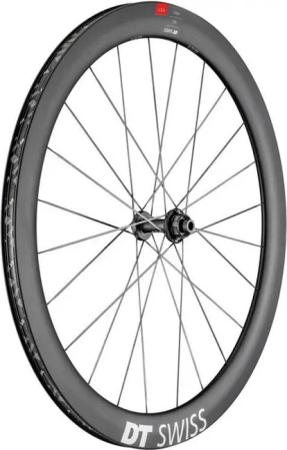 DT SWISS Laufrad (Vorderrad) ARC 1100 Dicut 50 DB27,5/20 Carbon, sw, Center L...