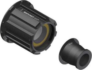 DT Swiss Rotor Kit Road Campa N3W f.142/12mm, Ratchet EXP, CL