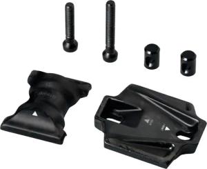 DT Swiss Seat Clamp Kit Carbon für absenkbare Sattelstütze D232 One