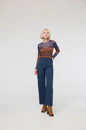 Duer Damen Luxtwill High Rise Hose