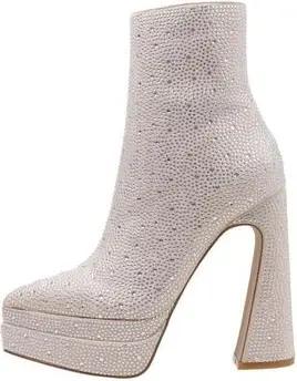 Dulceida  Stiefeletten HOTEL