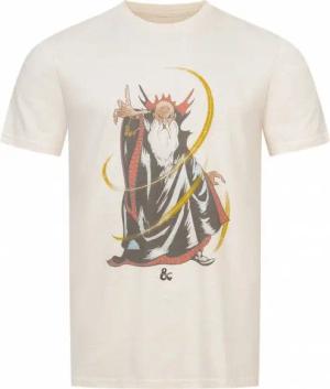 DUNGEONS & DRAGONS Kelek Herren T-Shirt HAMTS042NAT