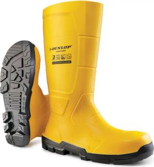 DUNLOP Arbeitsstiefel NAEJF01 JobGUARD Full Safety ESD
