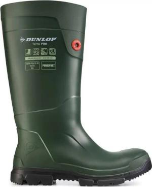 DUNLOP Stiefel LJ2KL01 Purofort TerraPRO Full Safety