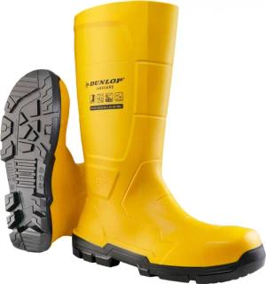 DUNLOP Stiefel NA2JF01 Dunlop JobGUARD Full Safety