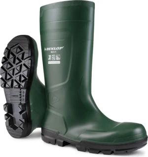 DUNLOP Stiefel NB2KL01 Work-It full safety