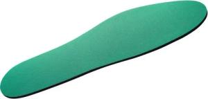 Dünne und leichte orthopädische Einlagen, Spenco RX Comfort Größe 42 - 44