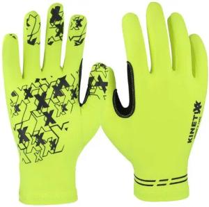 Dünner Sommer-Langfinger Handschuh Sebo |  KinetiXx