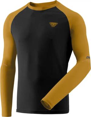 Dynafit - Alpine Pro Longsleeve Herren black out