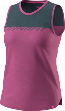 Dynafit Damen 24/7 Drirelease Top