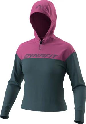 Dynafit Damen 24/7 Hoodie