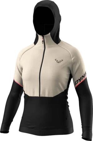 Dynafit Damen Alpine Hybrid Jacke