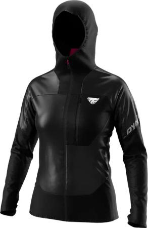 Dynafit Damen Elevation Alpha Hybrid Jacke