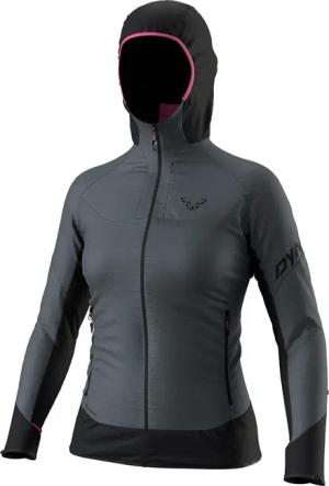 Dynafit Damen Mezzalama Polartec Alpha Jacke