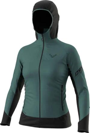 Dynafit Damen Mezzalama Polartec Alpha Jacke