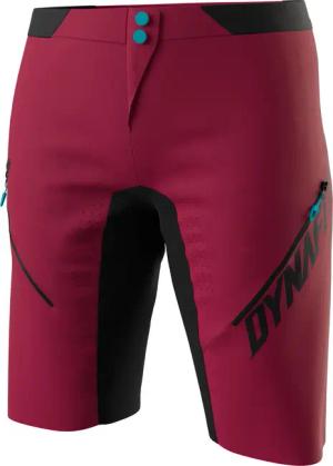 Dynafit Damen Ride Light DST MTB Hose kurz