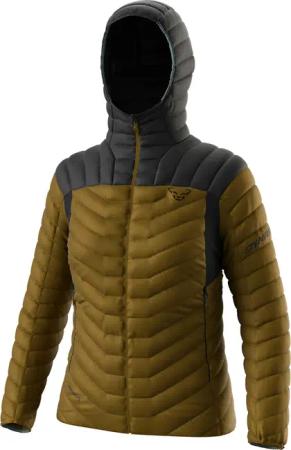 Dynafit Damen Ridge Ultralight Down Jacke