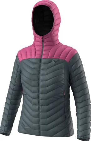 Dynafit Damen Ridge Ultralight Down Jacke