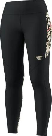 Dynafit Damen Trail 7/8 Tights