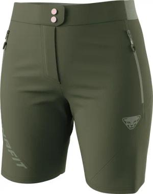 Dynafit Damen Transalper 2 Light DST Shorts