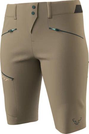 Dynafit Damen Transalper DST Shorts
