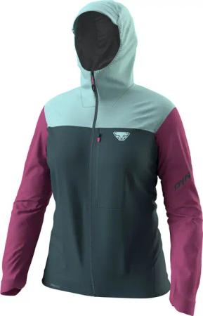 Dynafit Damen Traverse 3L Jacke