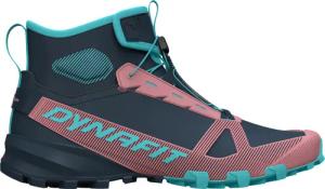Dynafit Damen Traverse Mid GTX Schuhe