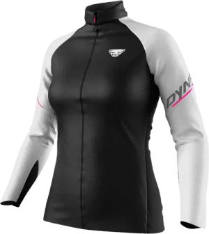 DYNAFIT DNA WIND M JKT Damen Schwarz L