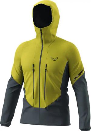 Dynafit Herren Blacklight Softshell Jacke
