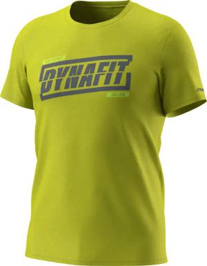Dynafit Herren Graphic CO T-Shirt