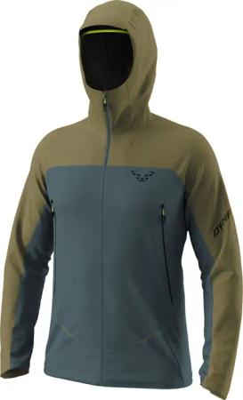 Dynafit Herren Ridge DST Jacke