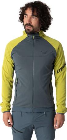 Dynafit Herren Transalper Hoodie Jacke