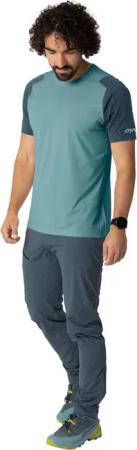 Dynafit Herren Transalper T-Shirt