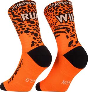 Dynafit Run Wild Crew Socken
