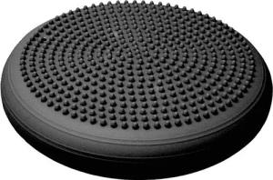 Dynair Ballkissen Senso, 33 cm Schwarz Functional Training Unisex Schwarz