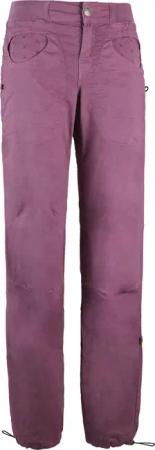 E9 Damen Onda Flax Hose