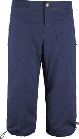 E9 Herren Figaro 3/4 Shorts
