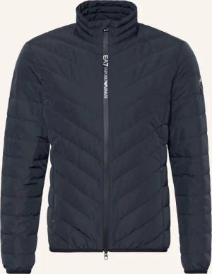 EA7 EMPORIO ARMANI Lightweight-Daunenjacke