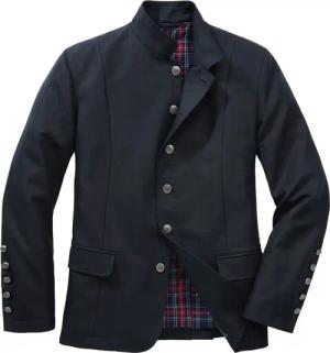 East End Jacket