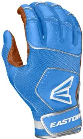 Easton Walk Off NX Adult L Carolina Blue