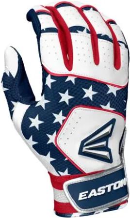 Easton Walk Off NX Adult S Stars and Stripes
