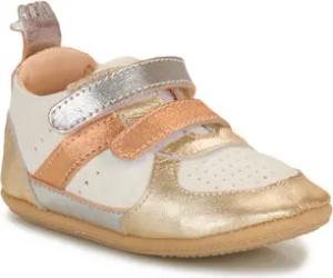 Easy Peasy  kinderschuhe MY PRE BASKET VELCRO