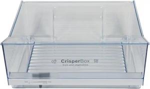 easyPART Schublade wie BOSCH 00746674 Gemüseschale Schublade, Kühlschrank / Gefrierschrank