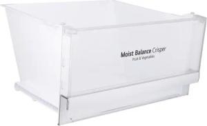 easyPART Schublade wie LG Electronics AJP74894504 Gemüseschublade LG, Kühlschrank / Gefrierschrank