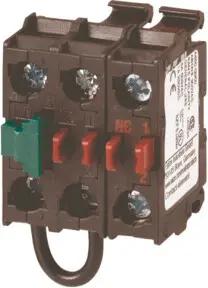Eaton Kontaktelement 2Ö M22-KC02SMC10