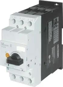 Eaton Motorschutzschalter mit Schrauben PKZM4-63