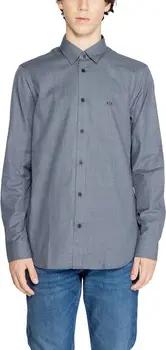 EAX  Hemdbluse 6DZC30 ZN5UZ